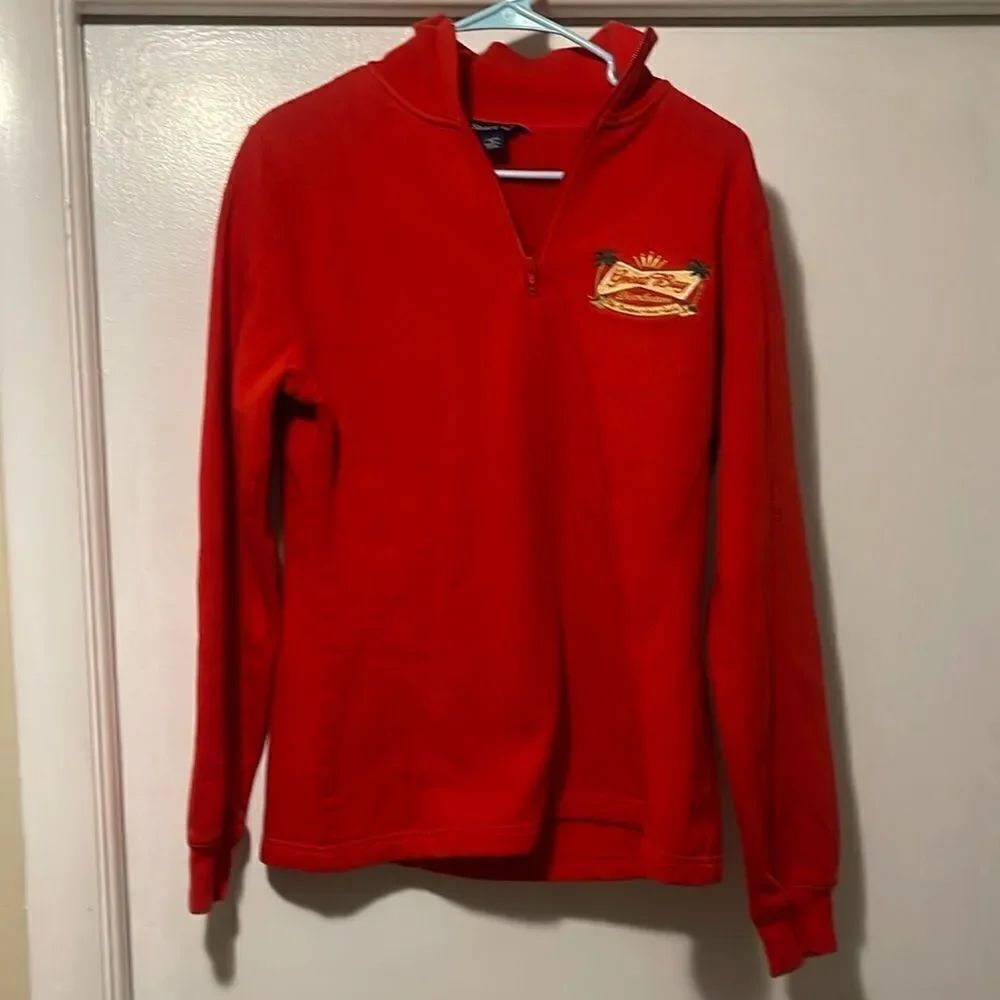 Great bay distributors sweatshirt medium